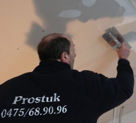 aannemer gyprocwerken aannemer gyprocwerken