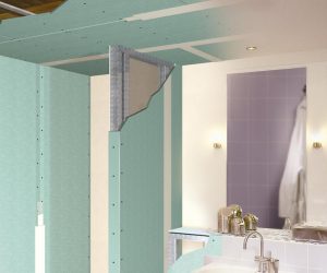 gyproc badkamer gyproc badkamer